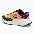 Men's running shoes Hoka Mafate X neon hoka citrus/neon rose 3