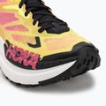 Men's running shoes Hoka Mafate X neon hoka citrus/neon rose 7