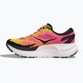 Men's running shoes Hoka Mafate X neon hoka citrus/neon rose 3