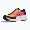 Men's running shoes Hoka Mafate X neon hoka citrus/neon rose 4