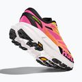 Men's running shoes Hoka Mafate X neon hoka citrus/neon rose 5