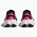 Men's running shoes Hoka Mafate X neon hoka citrus/neon rose 6