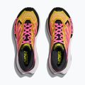 Men's running shoes Hoka Mafate X neon hoka citrus/neon rose 8