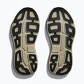 Men's running shoes HOKA Bondi 9 grassland/oyster mushroom 7