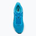 HOKA Bondi 9 men's running shoes skyward blue/hoka blue 5