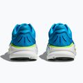 HOKA Bondi 9 men's running shoes skyward blue/hoka blue 6