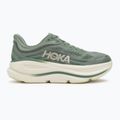 HOKA Bondi 9 men's running shoes succulent/fern 2
