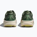 HOKA Bondi 9 men's running shoes succulent/fern 6