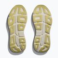 HOKA Bondi 9 men's running shoes succulent/fern 7