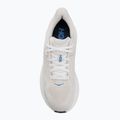 Men's running shoes HOKA Bondi 9 white/grout 5