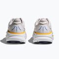 Men's running shoes HOKA Bondi 9 white/grout 6