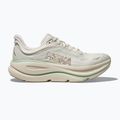 Women's running shoes HOKA Bondi 9 truffle salt/sea glass 2