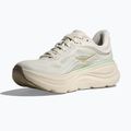 Women's running shoes HOKA Bondi 9 truffle salt/sea glass 4