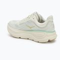 Women's running shoes HOKA Bondi 9 truffle salt/sea glass 3