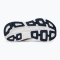 Women's running shoes HOKA Bondi 9 white/grout 4