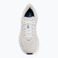 Women's running shoes HOKA Bondi 9 white/grout 5