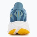 Men's running shoes HOKA Clifton 10 alpine blue/foggy night 6