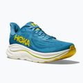 Men's running shoes HOKA Clifton 10 alpine blue/foggy night