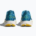 Men's running shoes HOKA Clifton 10 alpine blue/foggy night 6
