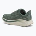 Men's running shoes HOKA Clifton 10 fern/truffle salt 3
