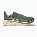 Men's running shoes HOKA Clifton 10 fern/truffle salt 2