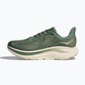 Men's running shoes HOKA Clifton 10 fern/truffle salt 3