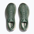 Men's running shoes HOKA Clifton 10 fern/truffle salt 8