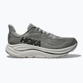 Men's running shoes Hoka Clifton 10 galactic grey/asteroid 2