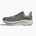 Men's running shoes Hoka Clifton 10 galactic grey/asteroid 3