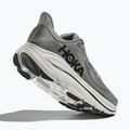 Men's running shoes Hoka Clifton 10 galactic grey/asteroid 5