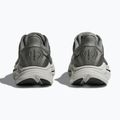 Men's running shoes Hoka Clifton 10 galactic grey/asteroid 6