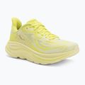 Men's running shoes HOKA Clifton 10 neon hoka citrus/sunlight