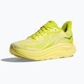 Men's running shoes HOKA Clifton 10 neon hoka citrus/sunlight 4