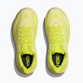 Men's running shoes HOKA Clifton 10 neon hoka citrus/sunlight 8