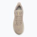 Men's running shoes HOKA Clifton 10 raw linen/stone 5
