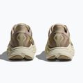 Men's running shoes HOKA Clifton 10 raw linen/stone 6