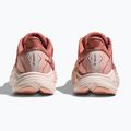 Women's running shoes HOKA Clifton 10 blush/rose latte 6