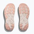 Women's running shoes HOKA Clifton 10 blush/rose latte 7