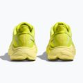 Women's running shoes HOKA Clifton 10 neon hoka citrus/sunlight 6