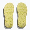 Women's running shoes HOKA Clifton 10 neon hoka citrus/sunlight 7