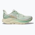 Women's running shoes HOKA Clifton 10 sea glass/jadeite 2