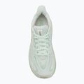 Women's running shoes HOKA Clifton 10 sea glass/jadeite 5
