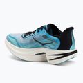 Running shoes HOKA Cielo X1 2.0 skuward blue/cielo blue 3