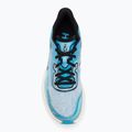 Running shoes HOKA Cielo X1 2.0 skuward blue/cielo blue 5