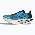 Running shoes HOKA Cielo X1 2.0 skuward blue/cielo blue 3