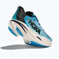 Running shoes HOKA Cielo X1 2.0 skuward blue/cielo blue 5