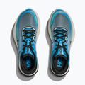 Running shoes HOKA Cielo X1 2.0 skuward blue/cielo blue 8