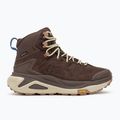 Men's trekking boots HOKA Kaha 3 GTX walnut/oyster mushroom 2