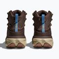 Men's trekking boots HOKA Kaha 3 GTX walnut/oyster mushroom 6