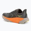 Men's running shoes HOKA Arahi 8 asphalt/gravel 3
